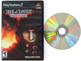Final Fantasy VII 7 Dirge of Cerberus (Playstation 2 / PS2)
