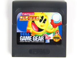 Pac Man (Sega Game Gear)