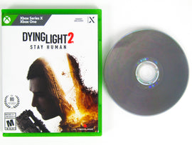 Dying Light 2: Stay Human (Xbox Series X / Xbox One)