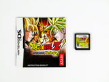 Dragon Ball Z Supersonic Warriors 2 (Nintendo DS)