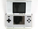 Nintendo DS System Platinum