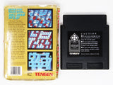 Pac-Mania [Tengen] (Nintendo / NES)