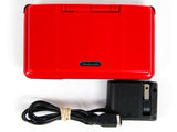 Nintendo DS System Red [Mario Kart Edition]