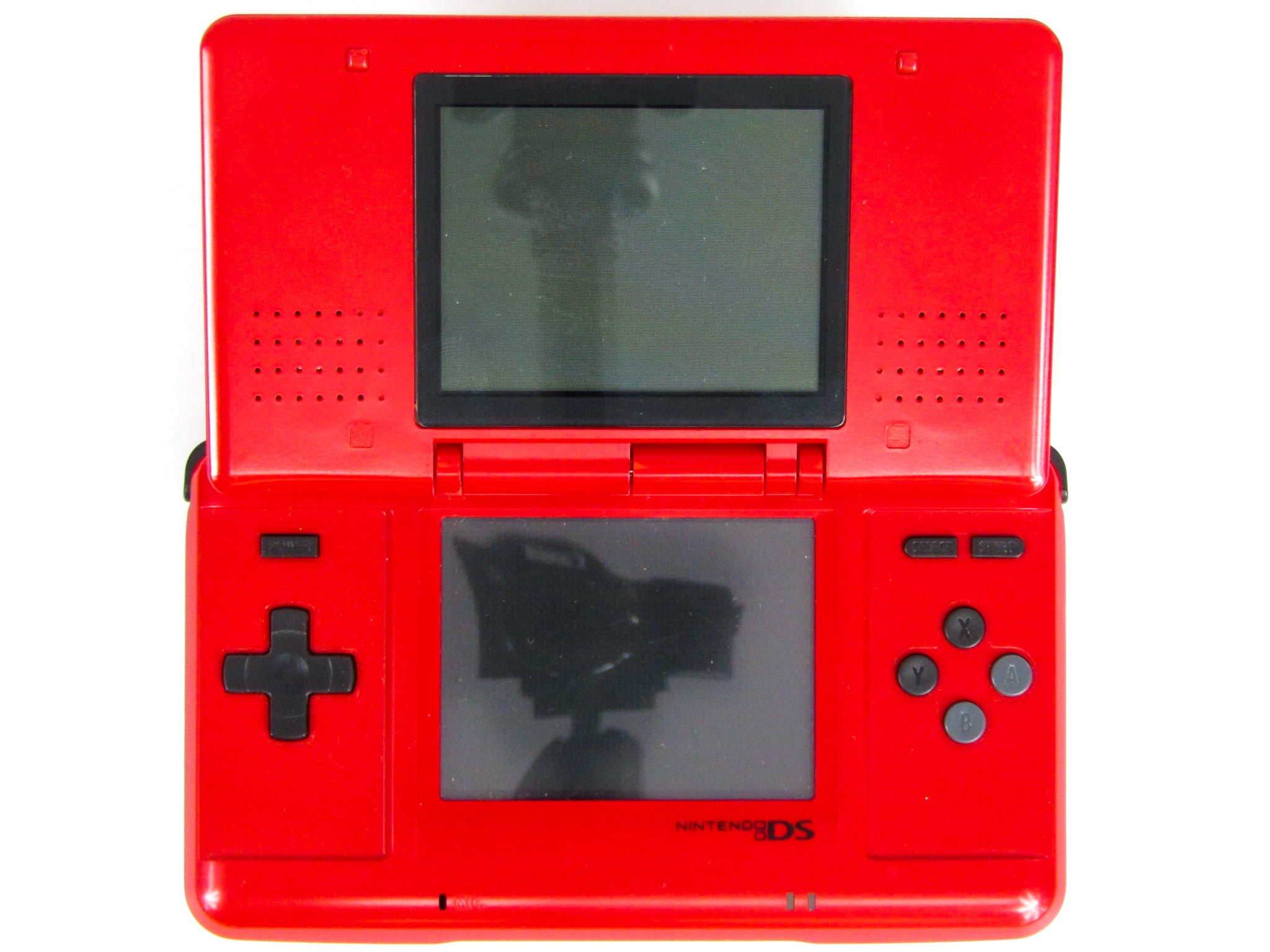 Mario buy Kart Edition Nintendo DS in Red