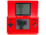 Nintendo DS System Red [Mario Kart Edition]