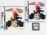 Nintendo DS System Red [Mario Kart Edition]