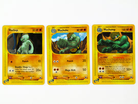 Pokemon E-Reader Cards (Nintendo Game Boy Advance / GBA)