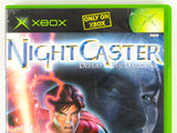 Night Caster (Xbox)