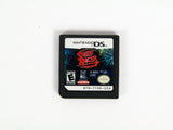 Speed Racer Video Game (Nintendo DS)