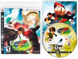 King Of Fighters XII 12 (Playstation 3 / PS3)