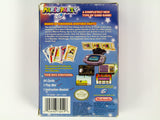 Mario Party E-Reader (Game Boy Advance / GBA)
