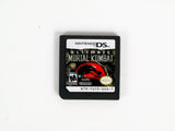 Ultimate Mortal Kombat (Nintendo DS)
