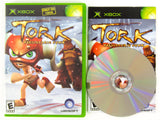 Tork Prehistoric Punk (Xbox) - RetroMTL