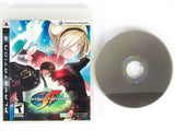 King Of Fighters XII 12 (Playstation 3 / PS3)