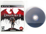 Dragon Age II 2 (Playstation 3 / PS3)