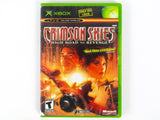Crimson Skies (Xbox) - RetroMTL