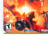 Crimson Skies (Xbox) - RetroMTL