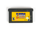 F-Zero GP Legend (Game Boy Advance / GBA)