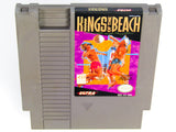 Kings of the Beach (Nintendo / NES)