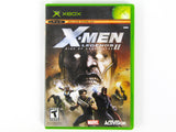 X-men Legends 2 (Xbox)