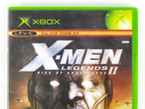 X-men Legends 2 (Xbox)