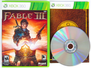 Fable III 3 (Xbox 360) - RetroMTL