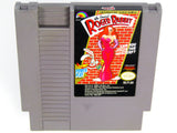 Who Framed Roger Rabbit (Nintendo / NES)