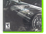 Need For Speed Most Wanted [Black Edition] (Xbox)