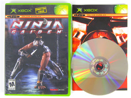 Ninja Gaiden (Xbox)