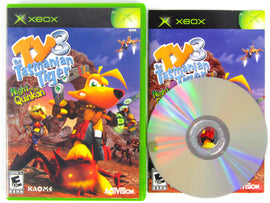 Ty the Tasmanian Tiger 3 (Xbox)