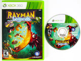 Rayman Legends (Xbox 360)