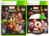Marvel Vs. Capcom 3: Fate of Two Worlds (Xbox 360)