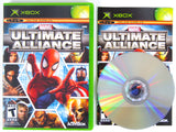 Marvel Ultimate Alliance (Xbox)