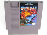 Gun-Nac (Nintendo / NES)