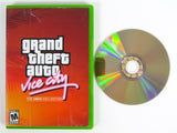 Grand Theft Auto Vice City [Not For Resale] (Xbox) - RetroMTL