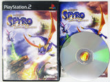 Legend Of Spyro Dawn Of The Dragon (Playstation 2 / PS2)