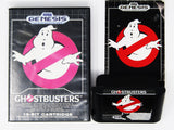 Ghostbusters (Sega Genesis)