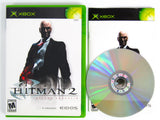 Hitman 2 (Xbox)