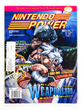 Weaponlord [Volume 73] [Nintendo Power] (Magazines)