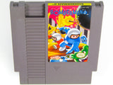 Bomberman II 2 (Nintendo / NES)