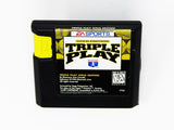 Triple Play Gold (Sega Genesis)