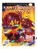 NBA Jam Tournament Edition [Volume 70] [Nintendo Power] (Magazines)