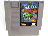 SCAT Special Cybernetic Attack Team (Nintendo / NES)