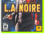L.A. Noire [Platinum Hits] (Xbox 360)