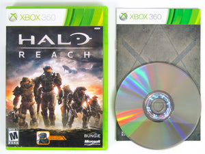 Halo: Reach (Xbox 360)