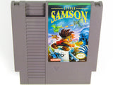 Little Samson (Nintendo / NES)