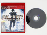 Call Of Duty World At War [Greatest Hits] (Playstation 3 / PS3)