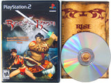 Rise Of The Kasai (Playstation 2 / PS2)