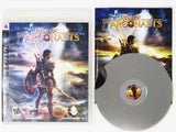 Rise Of The Argonauts (Playstation 3 / PS3)