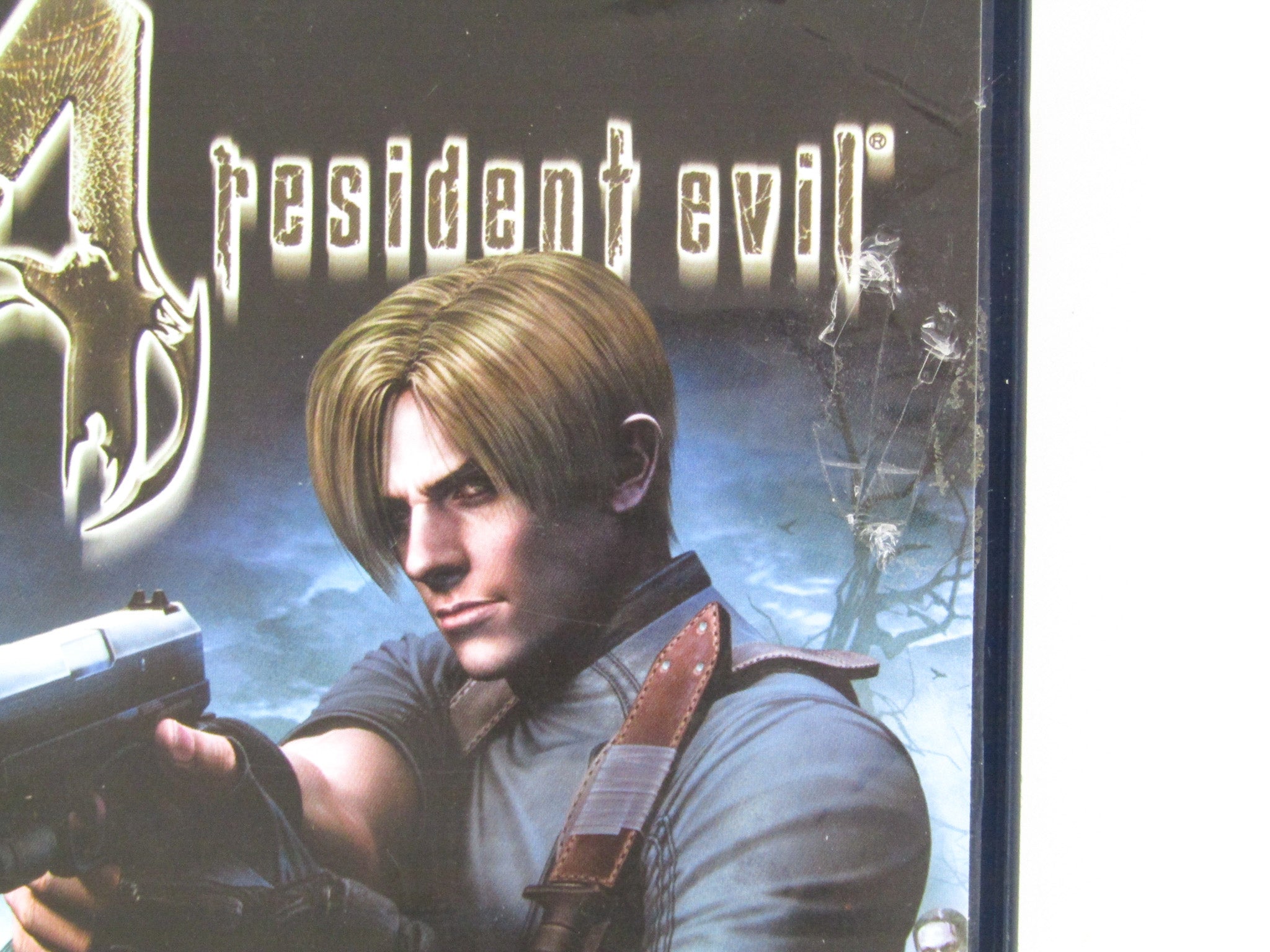 Resident Evil 4 Greatest Hits - PlayStation 2